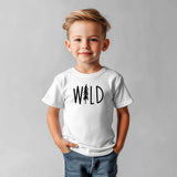 Kinder Bio Nanali T-Shirt 035 wild