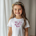 Kinder Bio Nanali T-Shirt 048 love