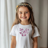 Kinder Bio Nanali T-Shirt 048 love