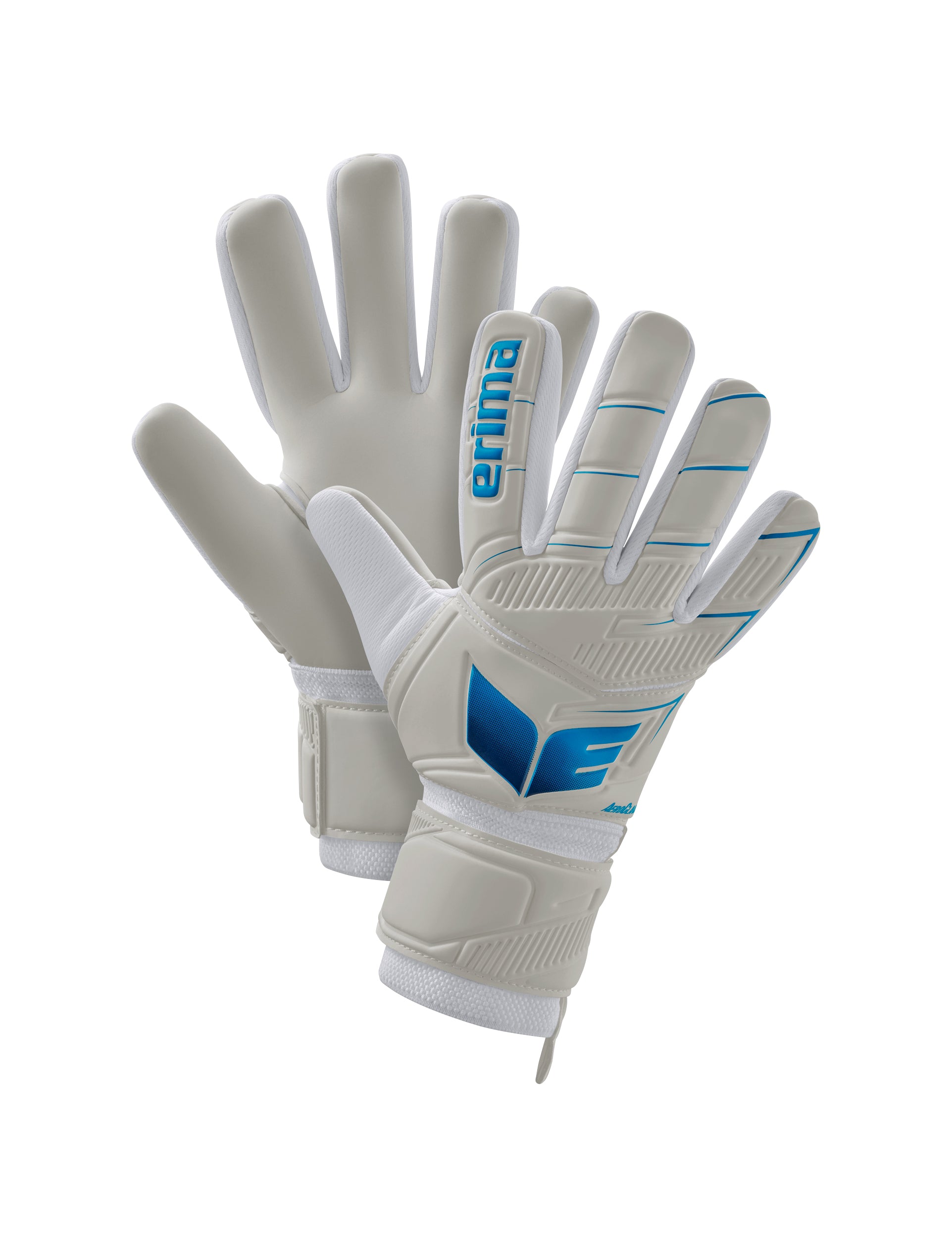 Torwarthandschuhe AeroClaw Protect mit Fingerschutz