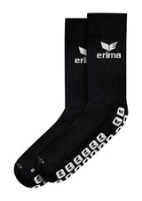 Trainingssocke Grip Hotze Erima schwarz