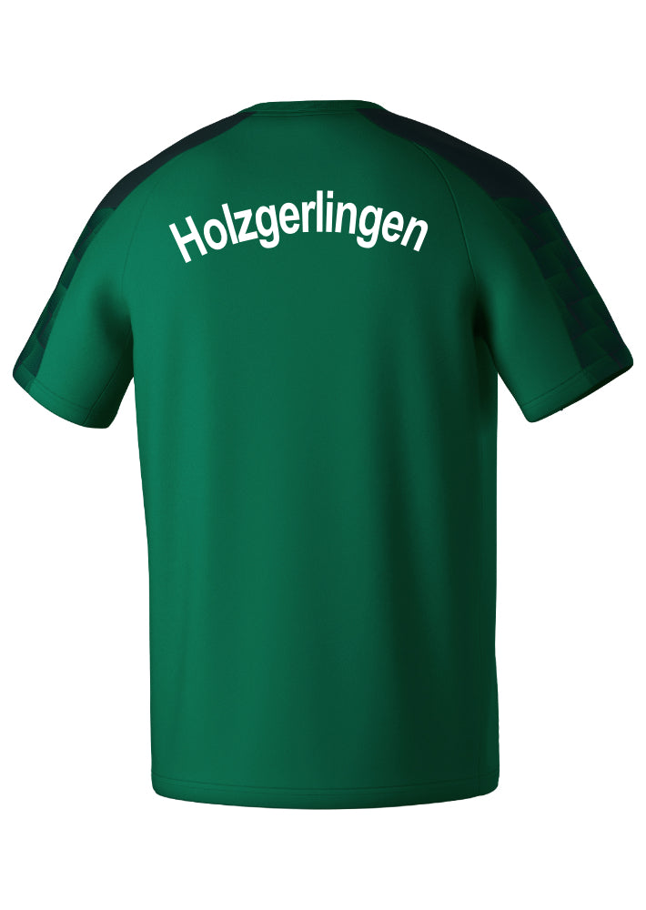 Trikot Hotze Erima grün