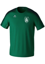 Trikot Hotze Erima grün