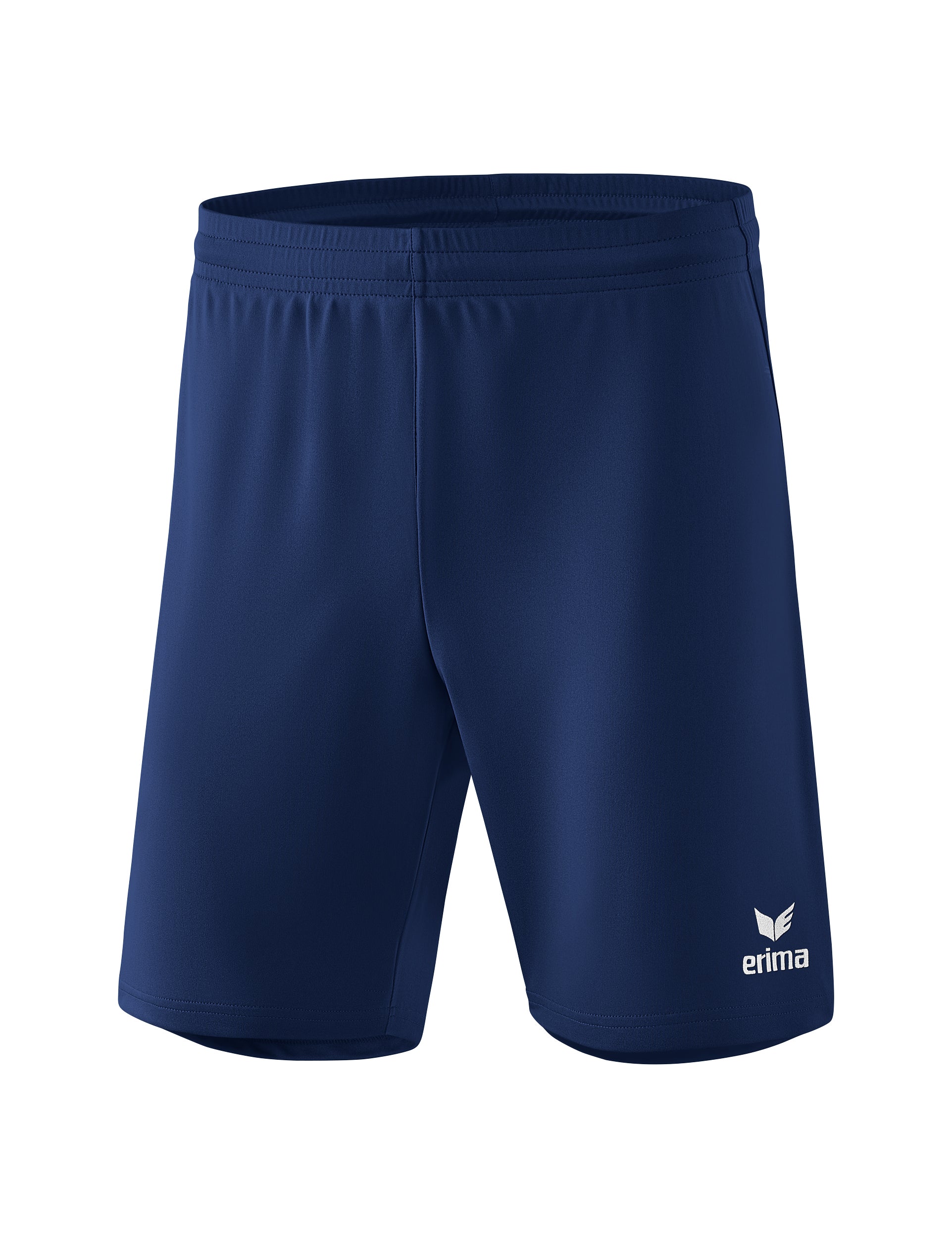 Kurze Sporthose in Marineblau für TSV Schönaich