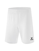 Kurze Sporthose in Weiß für TSV Schönaich