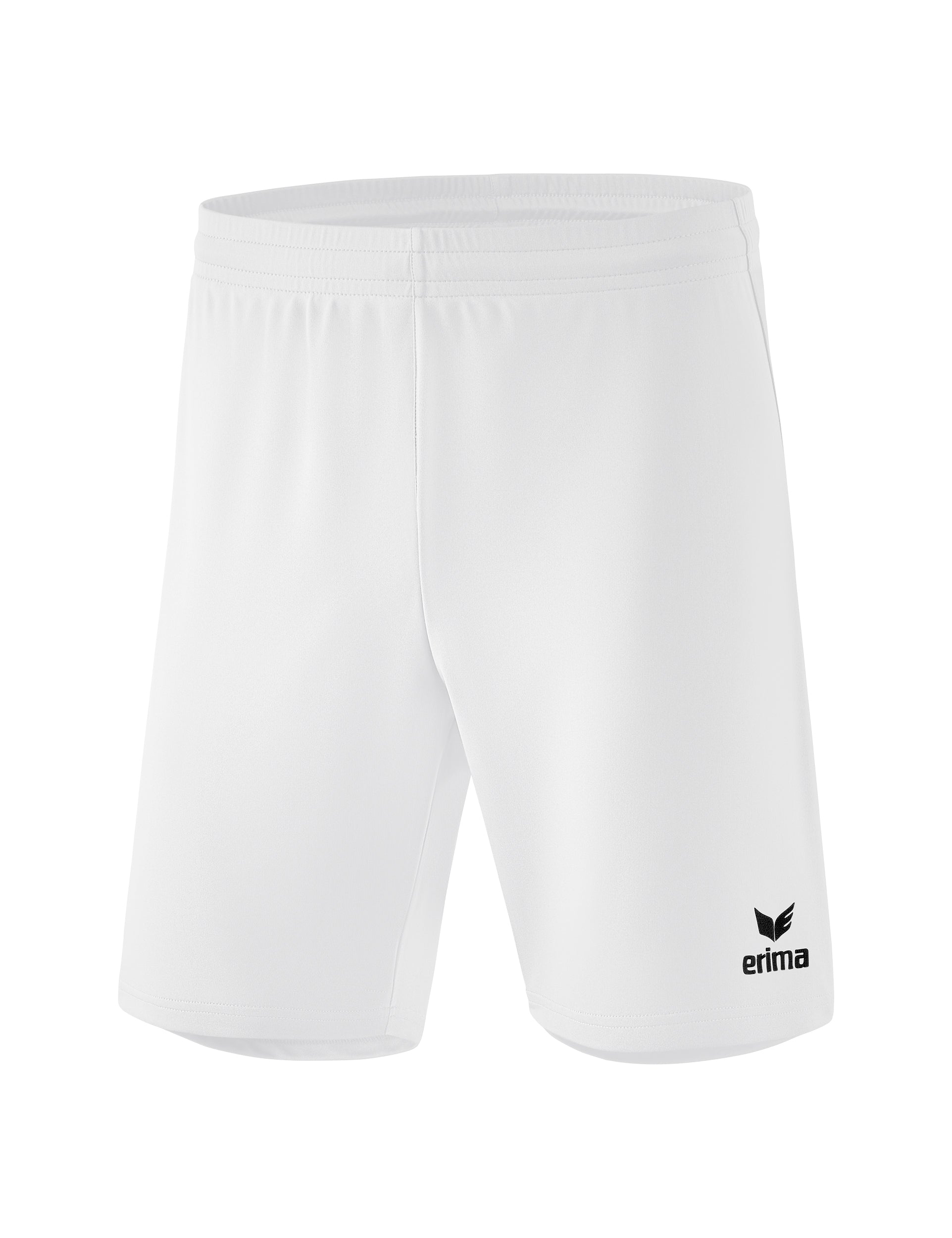 Kurze Sporthose in Weiß für TSV Schönaich