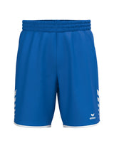 Blaue Fußball-Spielhose für TSV Schönaich