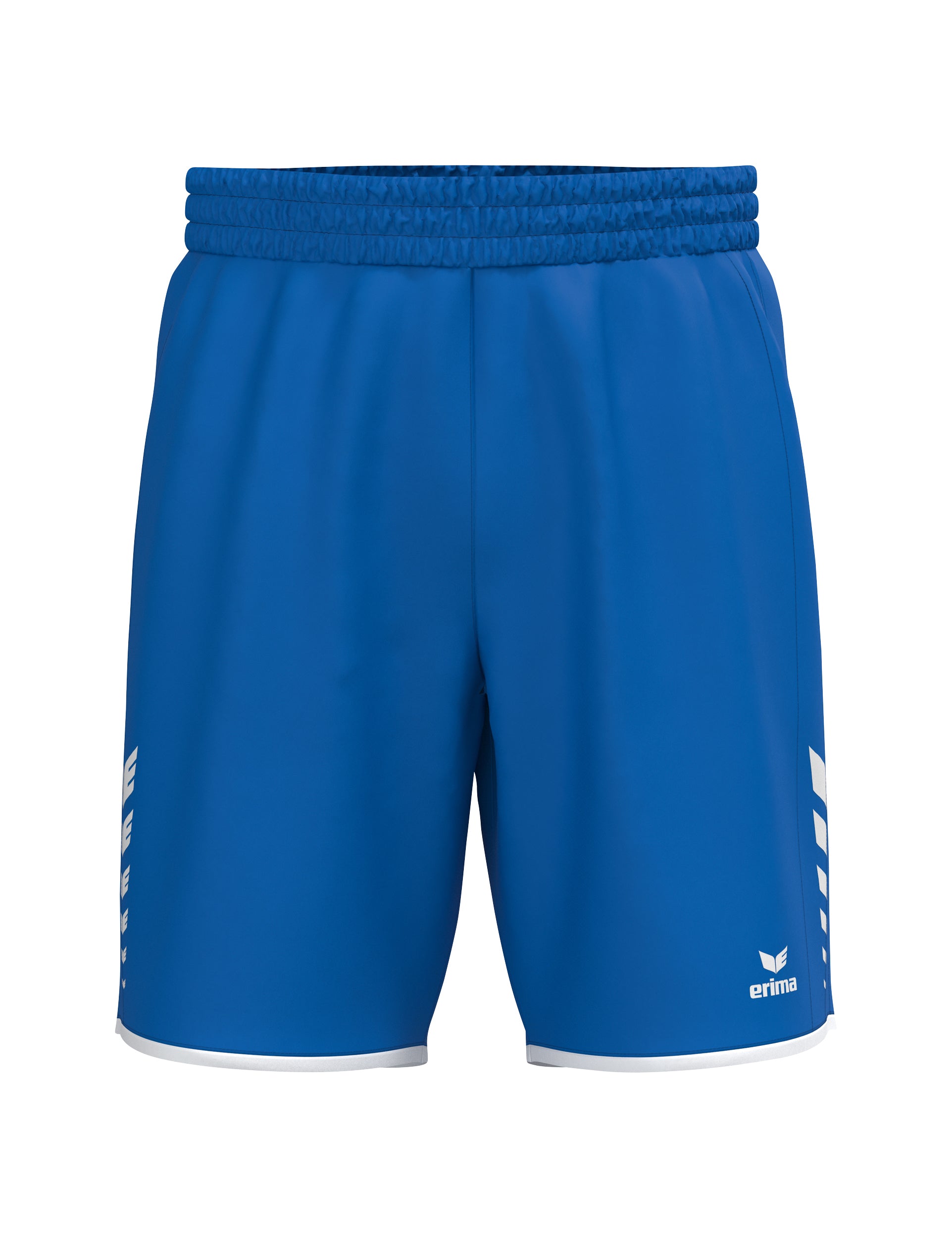 Blaue Fußball-Spielhose für TSV Schönaich