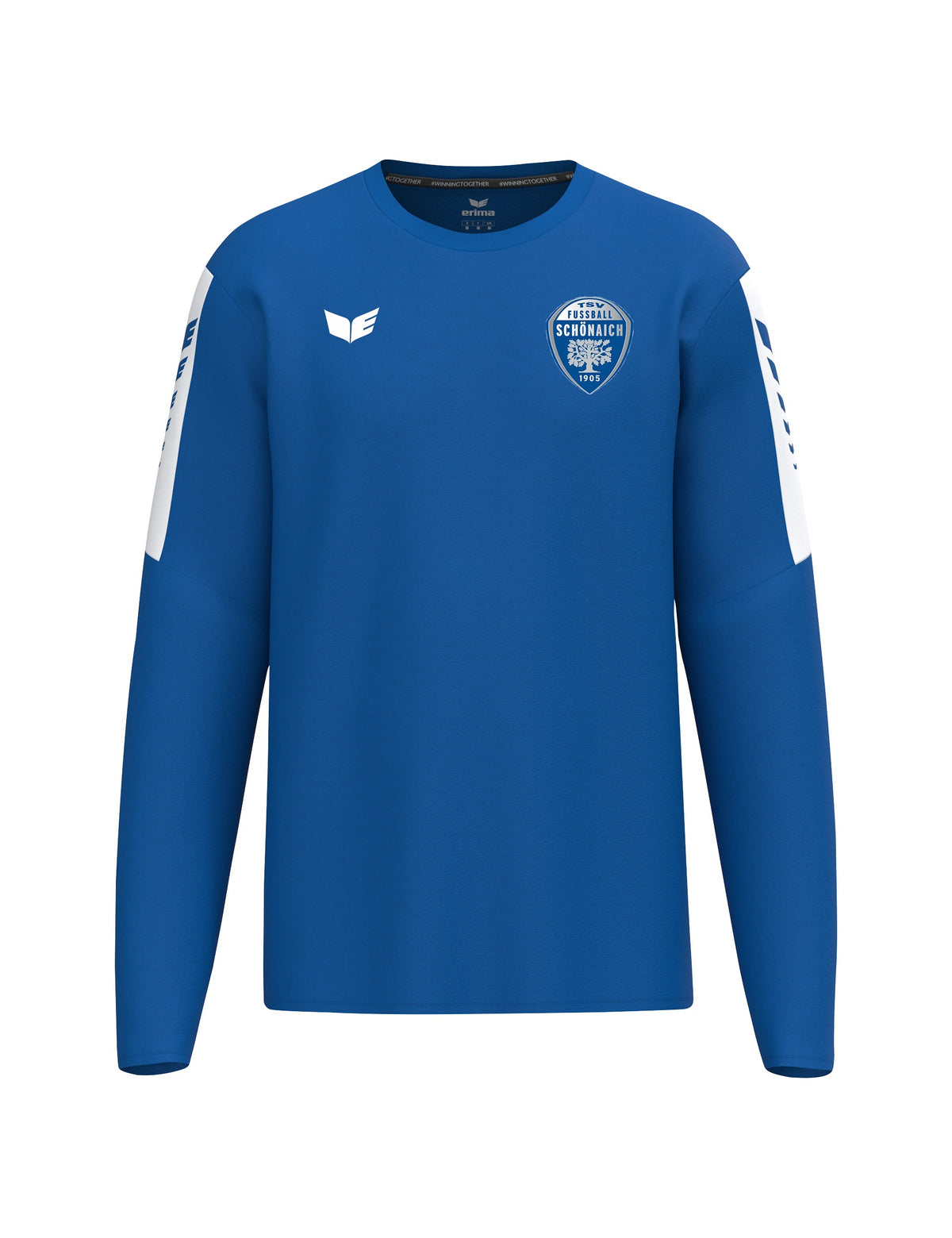 Sweatshirt INTRO – TSV Schönaich