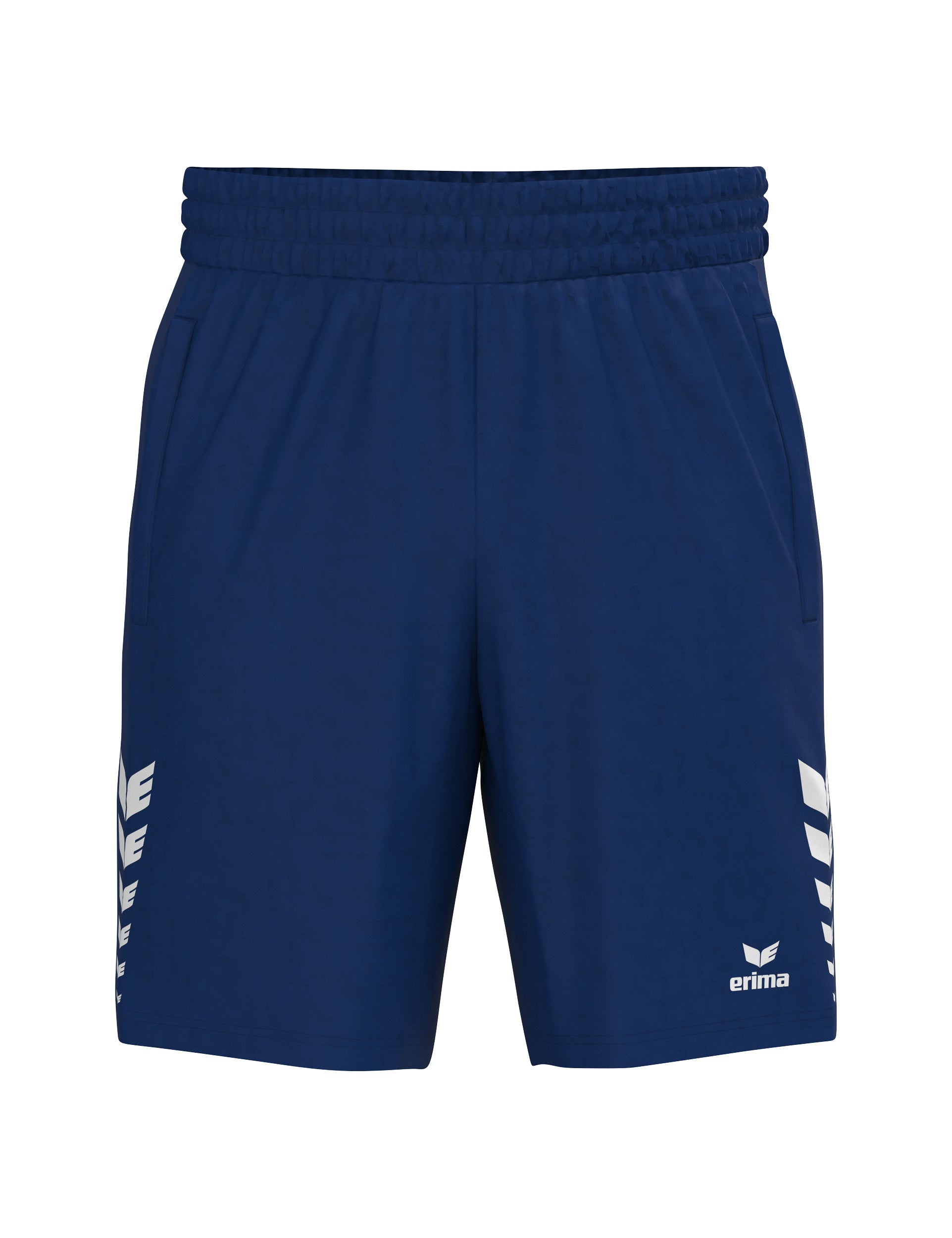 Trainingsshorts Celebrate 125 in Navy