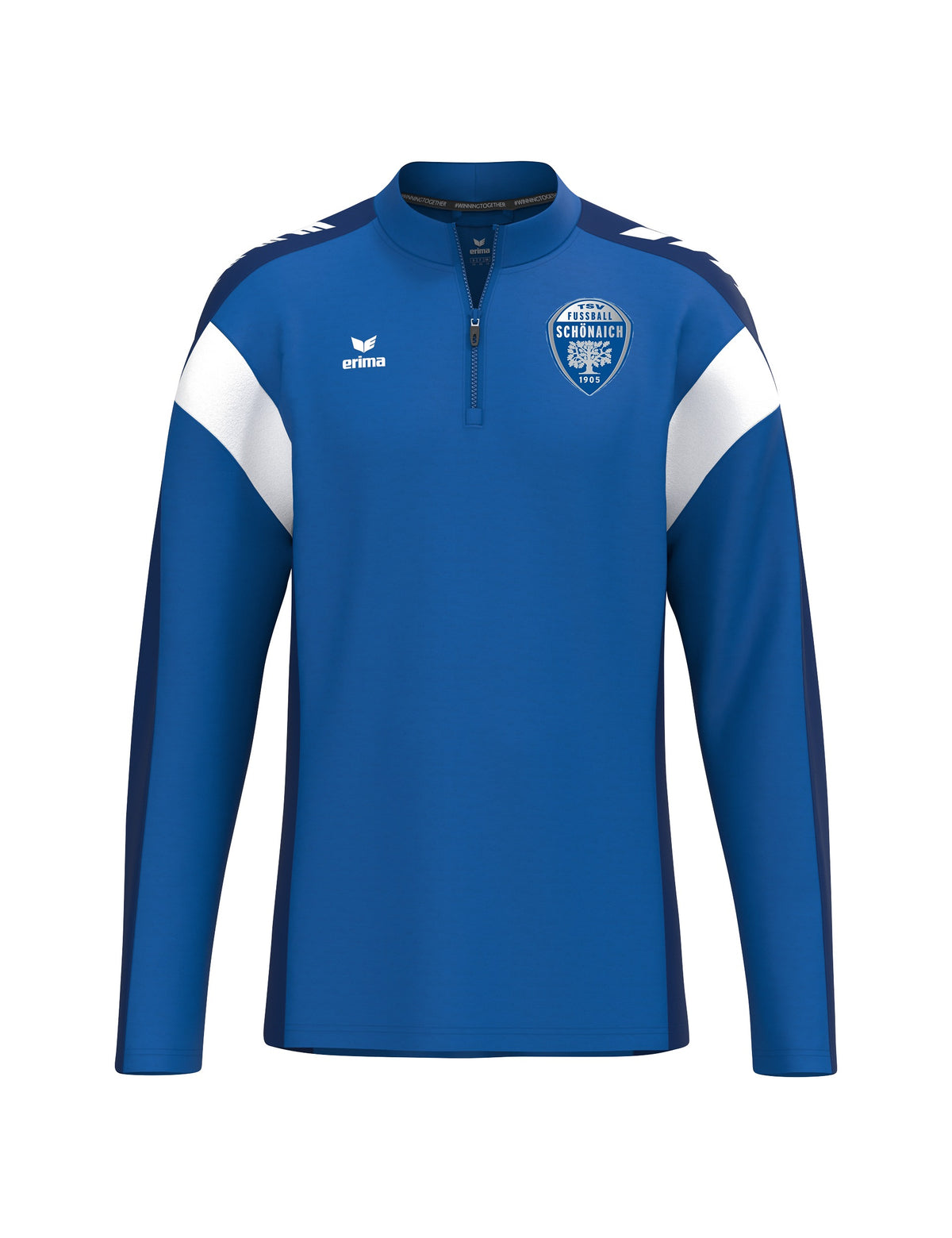 Trainingstop Celebrate 125 – TSV Schönaich