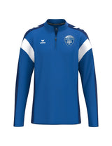 Trainingstop Celebrate 125 in Vereinsblau mit TSV Schönaich Wappen
