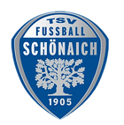 Wappen TSV Schönaich Fußball