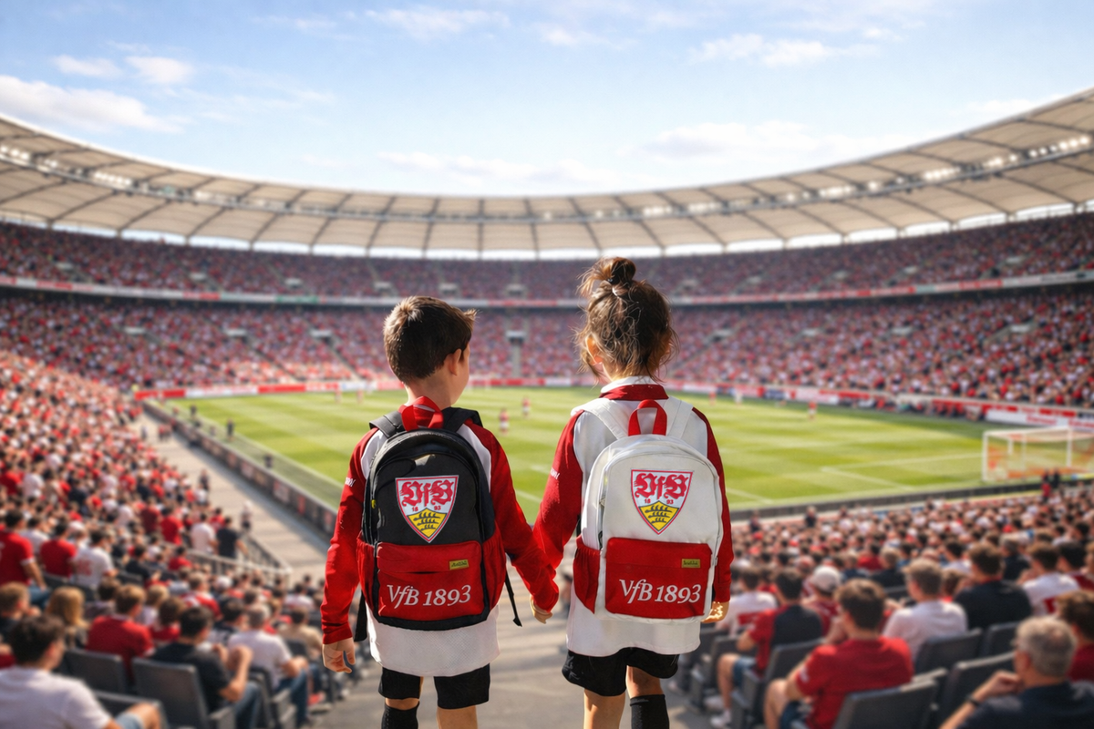 Spieltag & Alltag