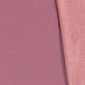 Alpenfleece altrosa