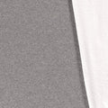 Alpenfleece grau