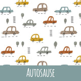 Autosause Baumwolle