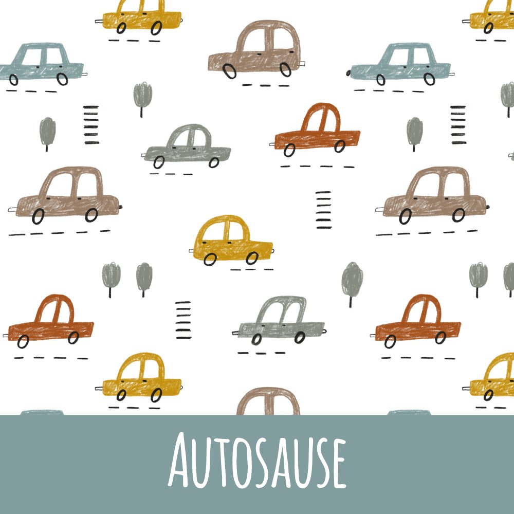 Autosause Bio Jersey