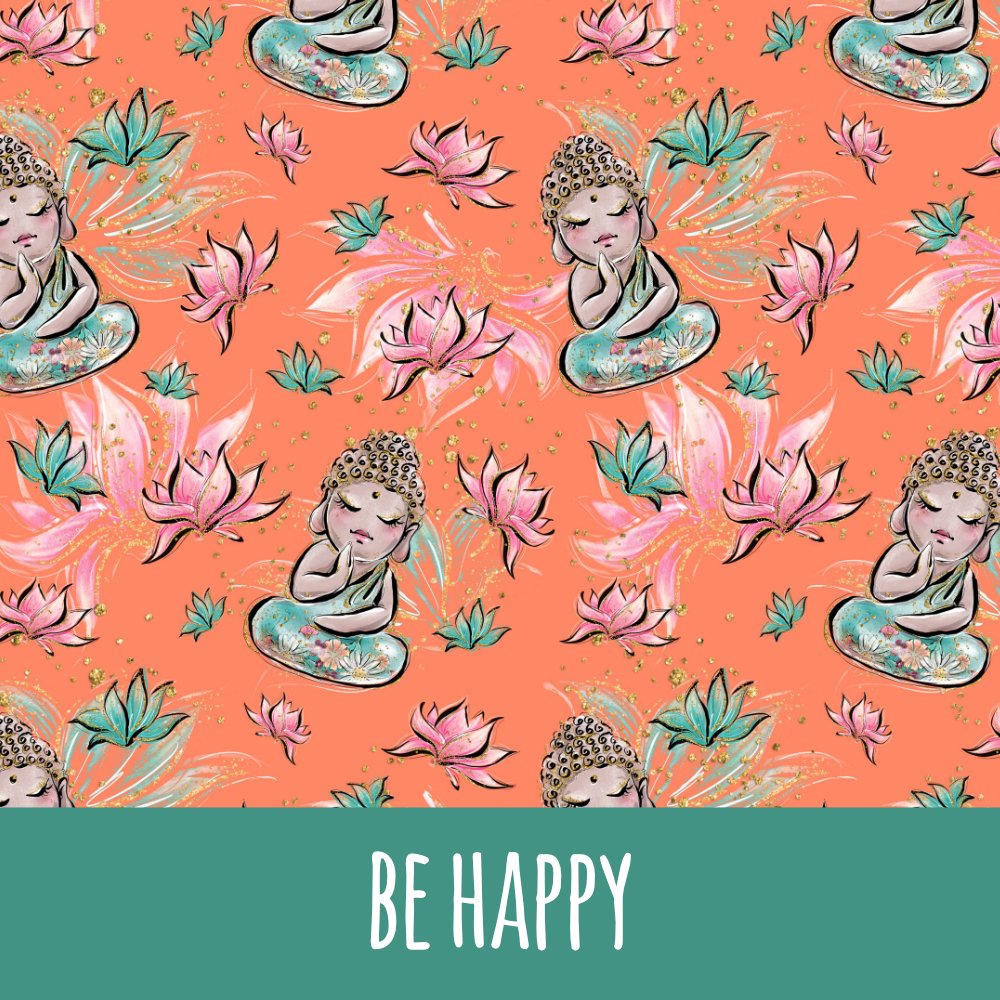 Be happy Bio Jersey
