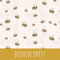 Bienen party Bio Jersey