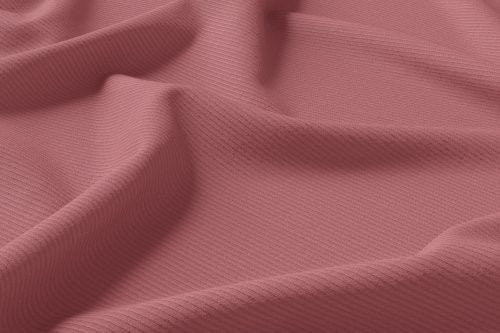Bio Rib Jersey himbeere