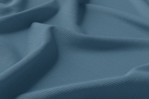 Bio Rib Jersey petrol
