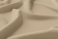 Bio Rib Jersey sand