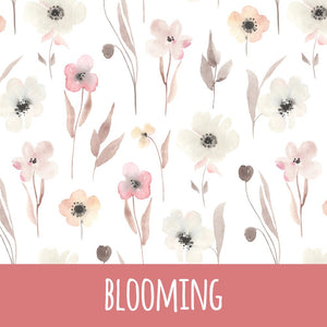 Blooming Baumwolle - Mamikes