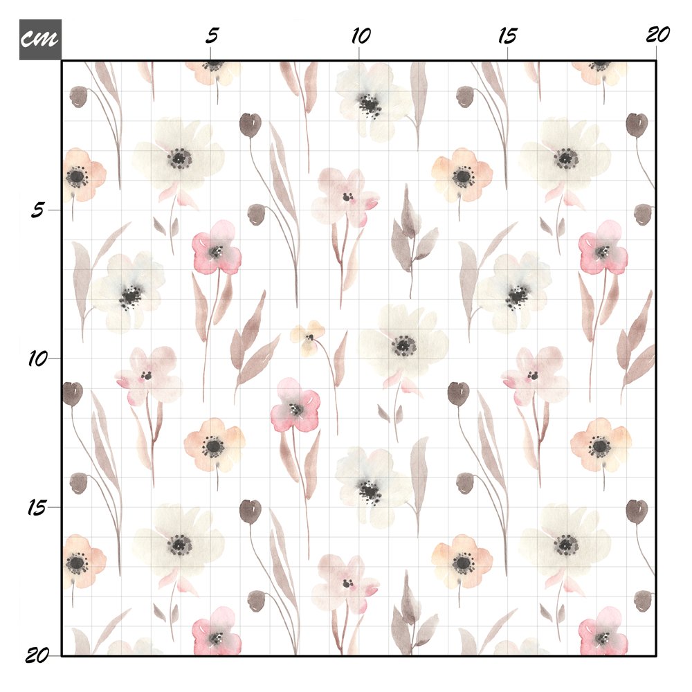 Blooming Bio Jersey - Mamikes