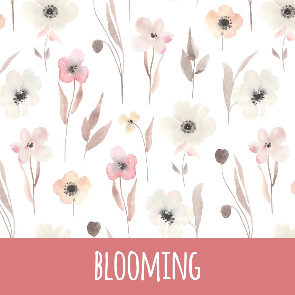 Blooming Bio Jersey