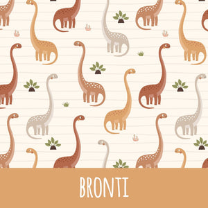 Bronti Baumwolle - Mamikes