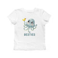 Bügelbild besties - BB266