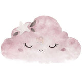 Bügelbild Boho Wolke 3 - BB053 - Mamikes