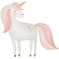 Bügelbild Einhorn 5 - BB078
