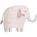 Bügelbild Elefant 2 - BB180