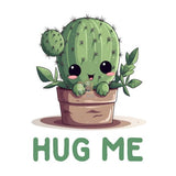 Bügelbild Hug Me - BB559 - Mamikes