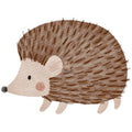 Bügelbild Igel 3 - BB162