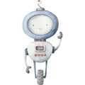 Bügelbild Roboter 6 - BB449