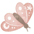 Bügelbild Schmetterling 1 - BB312