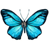 Bügelbild Schmetterling 5 - BB221 - Mamikes