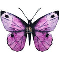 Bügelbild Schmetterling 6 - BB222