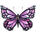 Bügelbild Schmetterling 7 - BB185