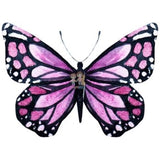 Bügelbild Schmetterling 7 - BB185 - Mamikes