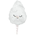 Bügelbild Zuckerwatte 1 - BB147