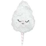 Bügelbild Zuckerwatte 1 - BB147 - Mamikes