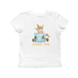 Bügelbilder cuddle time - BB345 - Mamikes