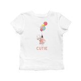 Bügelbilder cutie - BB346 - Mamikes