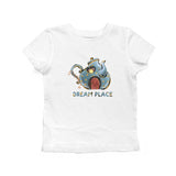 Bügelbilder dream place - BB349 - Mamikes