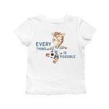 Bügelbilder everthing is possible - BB350 - Mamikes