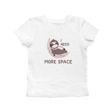 Bügelbilder i need more space - BB361 - Mamikes